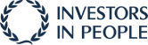 Investors in People logo
